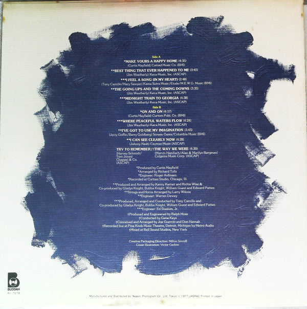 The Best Of Gladys Knight & The Pips