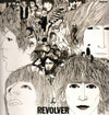The Beatles - Revolver (LP, Album, Reissue, Remastered, Repress, Stereo) - Very Good Plus (VG+) / Near Mint (NM or M-)