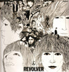 The Beatles - Revolver (Vinyl, LP, Album, Reissue, Remastered, Repress, Stereo) Very Good Plus (VG+) / Near Mint (NM or M-)