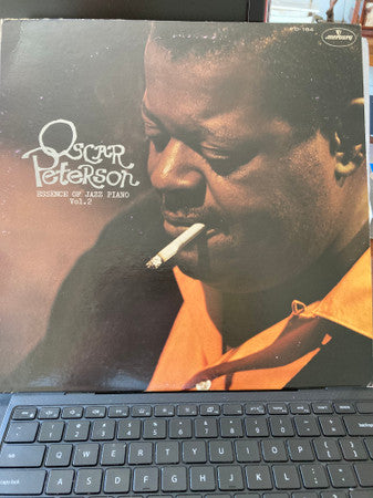 Essence Of Jazz Piano Volume Two