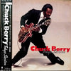 Chuck Berry - Tokyo Session (LP, Promo) - Very Good Plus (VG+) / Very Good Plus (VG+)