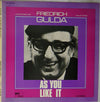 Friedrich Gulda - As You Like It (LP, Album) - Near Mint (NM or M-) / Very Good (VG)