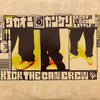 Kick The Can Crew - タカオニ/カンケリ (Vinyl, 12