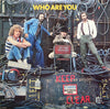 The Who - Who Are You (LP, Album, Stereo) - Very Good (VG) / Very Good (VG)