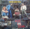 The Who - Who Are You (Vinyl, LP, Album, Stereo) Very Good (VG) / Very Good (VG)