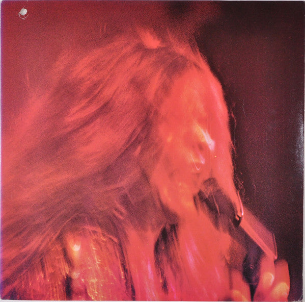 Release: I Got Dem Ol' Kozmic Blues Again Mama!-Vinyl-Canada-None-PC 9913-11684264