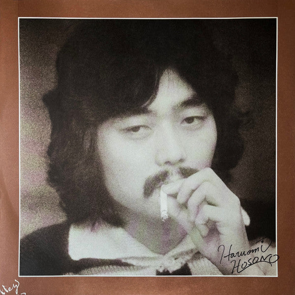 キャラメル・ママ