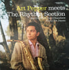 Art Pepper - Art Pepper Meets The Rhythm Section (LP, Album, Stereo) - Near Mint (NM or M-) / Near Mint (NM or M-)