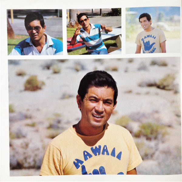 地平線の彼方 = Chiheisen No Kanata