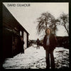 David Gilmour - David Gilmour (LP, Album, Stereo) - Very Good (VG) / Very Good Plus (VG+)