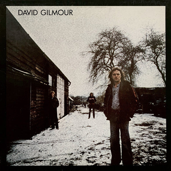 Release: David Gilmour-Vinyl-US-1978-JC 35388-15602224