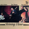Joe Puma - Shining Hour (LP, Album, Stereo) - Very Good Plus (VG+) / Good Plus (G+)