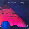 Milt Jackson - Olinga (LP, Album) - Very Good (VG) / Very Good Plus (VG+)