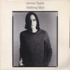 James Taylor (2) - Walking Man (LP, Album) - Very Good (VG) / Very Good Plus (VG+)