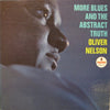 Oliver Nelson - More Blues And The Abstract Truth (LP, Album, Stereo) - Very Good (VG) / Very Good Plus (VG+)