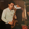 Art Pepper - ...The Way It Was! (LP, Album, Reissue) - Very Good (VG) / Very Good Plus (VG+)
