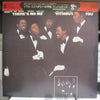 Manhattans - There's No Me Without You (LP, Album) - Very Good Plus (VG+) / Very Good Plus (VG+)