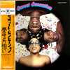 Sweet Sensation (2) - Sweet Sensation (Vinyl, LP, Album, Stereo) Very Good (VG) / Good (G)