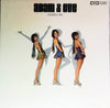 Golden Half - Adam & Eve (Vinyl, LP, Album) Very Good Plus (VG+) / Very Good Plus (VG+)