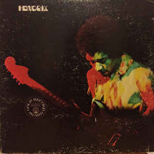 Band Of Gypsys
