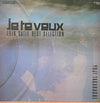 Erik Satie - Je Te Veux  Erik Satie Best Selection (LP, Stereo) - Very Good Plus (VG+) / Very Good Plus (VG+)