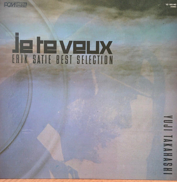 Je Te Veux  Erik Satie Best Selection