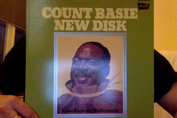 Master Release: Basie's In The Bag by Count Basie Orchestra