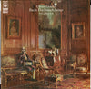 Glenn Gould - The French Suites, Vol. 1, Nos. 1-4 (Vinyl, LP, Album, Stereo) Very Good Plus (VG+) / Very Good (VG)