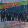 Costa Brava - Seguimos De Costa A Costa! (Vinyl, LP, Album) Very Good (VG) / Good Plus (G+)