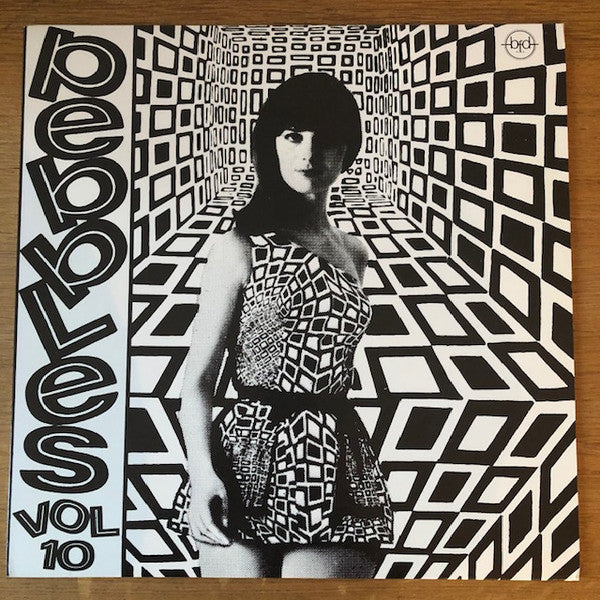 Release: Pebbles Vol 10-Vinyl-Australia-1980-BFD-5027-14519374