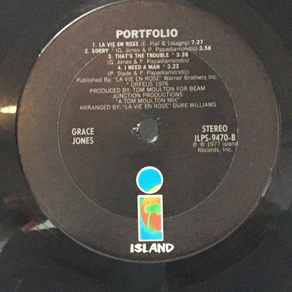 Portfolio