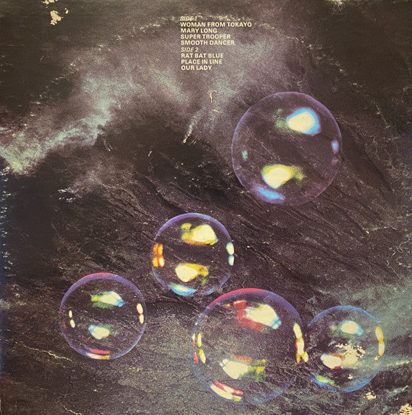 Release: Who Do We Think We Are-Vinyl-US-1974-BS 2678-14931030