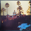 Eagles - Hotel California (Vinyl, LP, Album, Stereo) Very Good Plus (VG+) / Very Good (VG)
