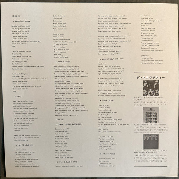 Beck, Bogert & Appice