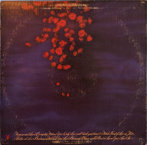 Release: Fallin' In Love-Vinyl-US-1975-PB 407-27019107