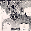 The Beatles - Revolver (Vinyl, LP, Album, Reissue, Stereo) Very Good Plus (VG+) / Very Good Plus (VG+)