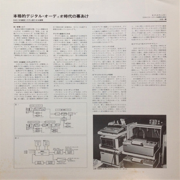 The Shakuhachi = デジタル超絶のサウンド - 尺八