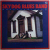 Sky Dog Blues Band - スカイドッグ・ブルース・バンド (LP, Album) - Very Good Plus (VG+) / Very Good (VG)