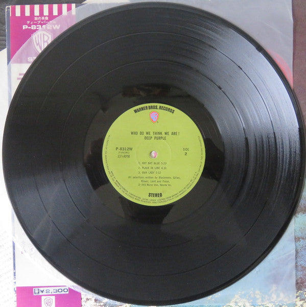 Who Do We Think We Are