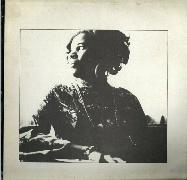 Master Release: Huntington Ashram Monastery by Alice Coltrane