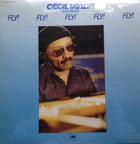 Fly! Fly! Fly! Fly! Fly!