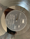 The Singers Unlimited - Sentimental Journey (LP, Album, Stereo) - Very Good Plus (VG+) / Very Good (VG)