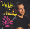 Bruce Willis - The Return Of Bruno (LP, Album) - Very Good Plus (VG+) / Very Good Plus (VG+)