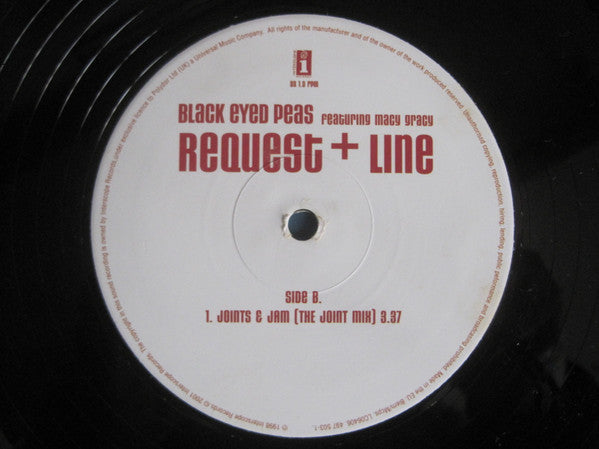 Request Line