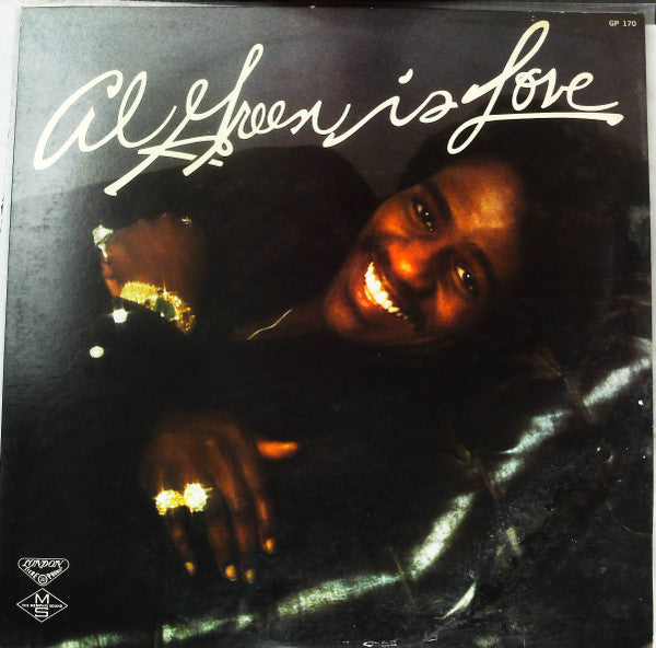 Al Green Is Love