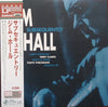 Jim Hall - Subsequently (LP, Album) - Very Good Plus (VG+) / Very Good Plus (VG+)