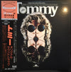 Various - Tommy (Original Soundtrack Recording) (2xVinyl, LP, Promo, Stereo) Very Good Plus (VG+) / Good Plus (G+)