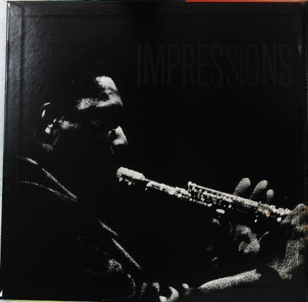 Release: Impressions-Vinyl-Japan-None-IMP-88067, IMP-88067-22966730