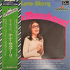 Nana Mouskouri - Love Story (Vinyl, LP, Compilation, Stereo) Good Plus (G+) / Fair (F)
