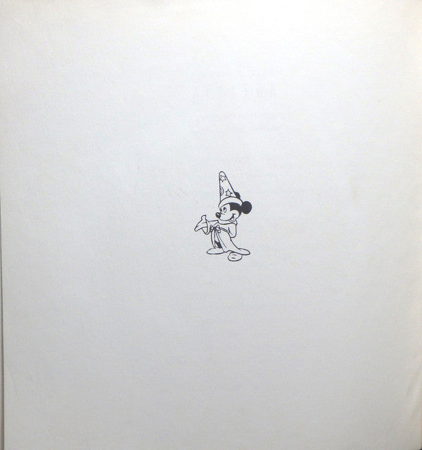 Walt Disney's Fantasia